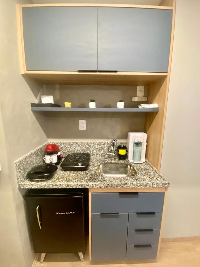 Apartamento Incrivel Em Frente Ao Metro Bras ! *