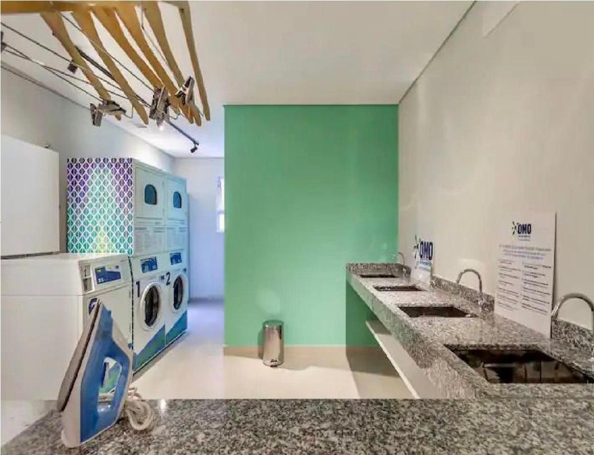 Incrivel Em Frente Ao Metro Bras ! Apartamento *
