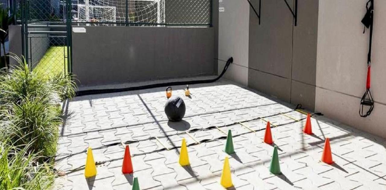 Apartamento Incrivel Em Frente Ao Metro Bras !