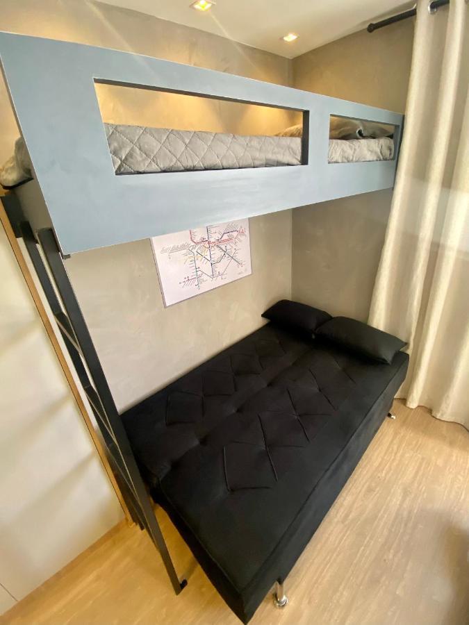 Incrivel Em Frente Ao Metro Bras ! Apartamento *