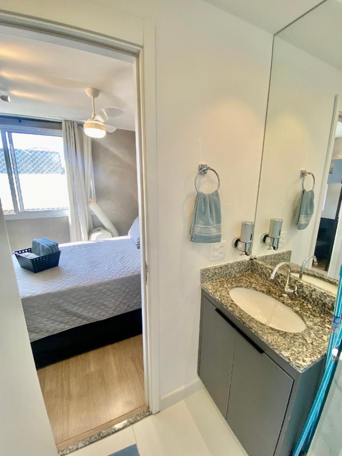 Apartamento Incrivel Em Frente Ao Metro Bras !